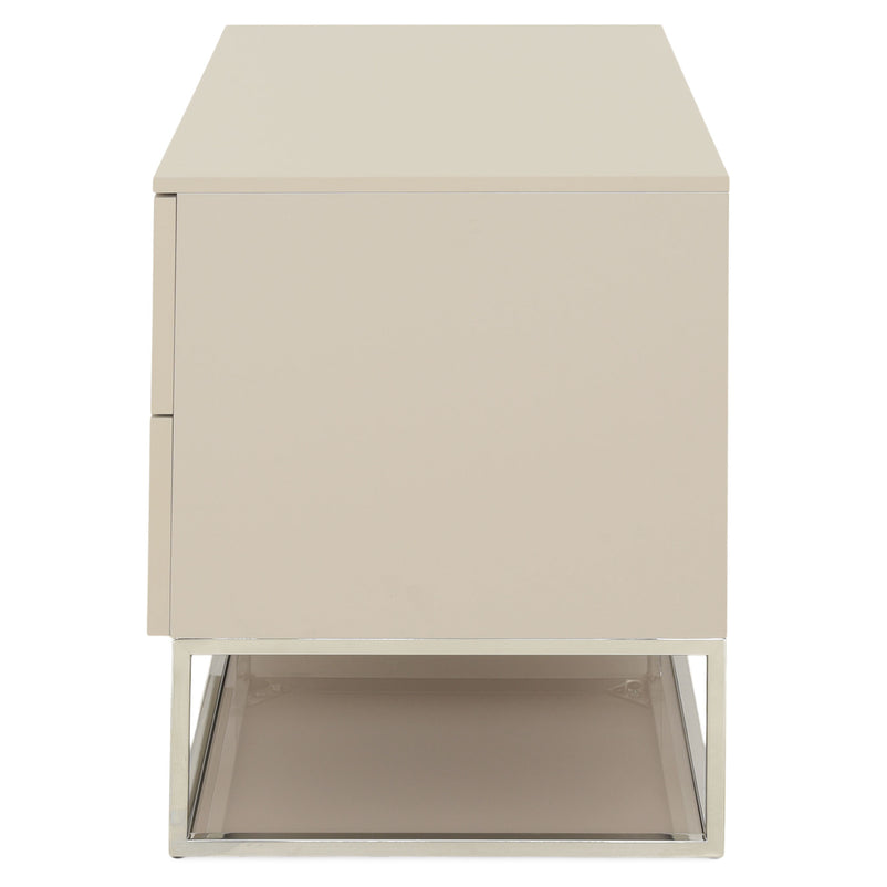 URBINO Noptieră, 2 sertare