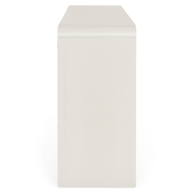 CASSIDY Comodă 6 sertare