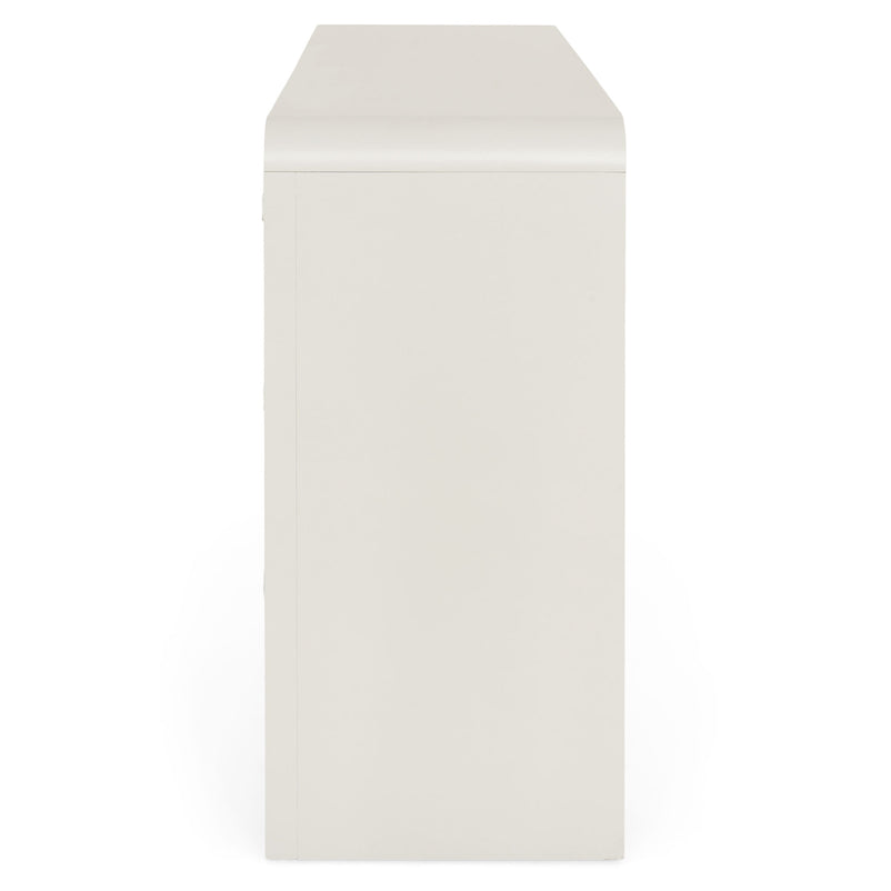 CASSIDY Comodă 6 sertare