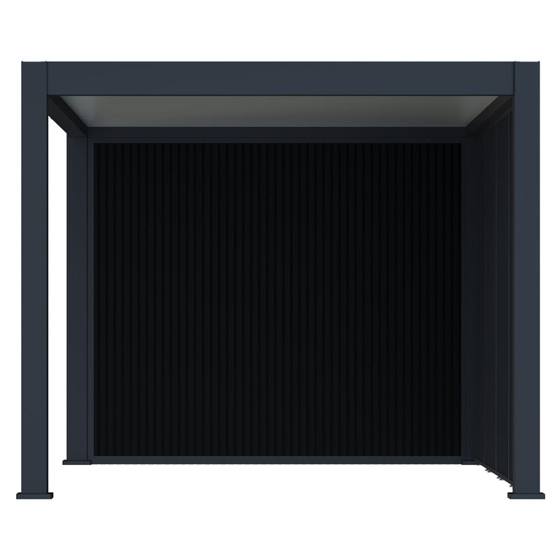 PRESTIGE Pavilion cu magazie