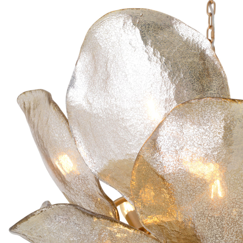 FINOLA Lustră 12x40W E14