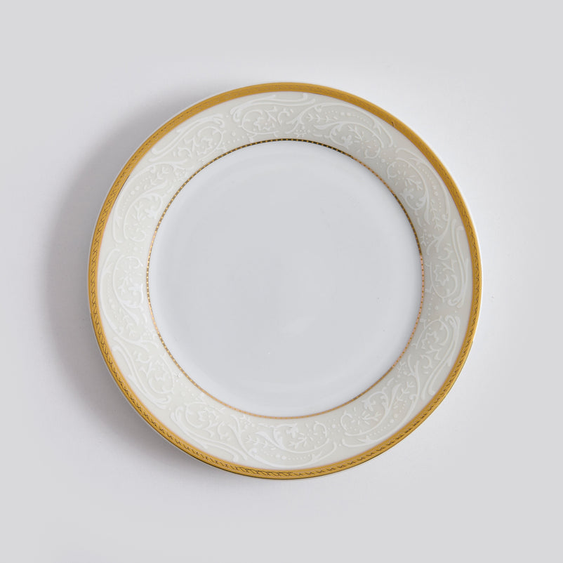 RIVIERA Set veselă, porțelan, 20 piese