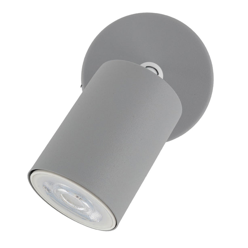 LIVIA Aplică 1x10W GU10