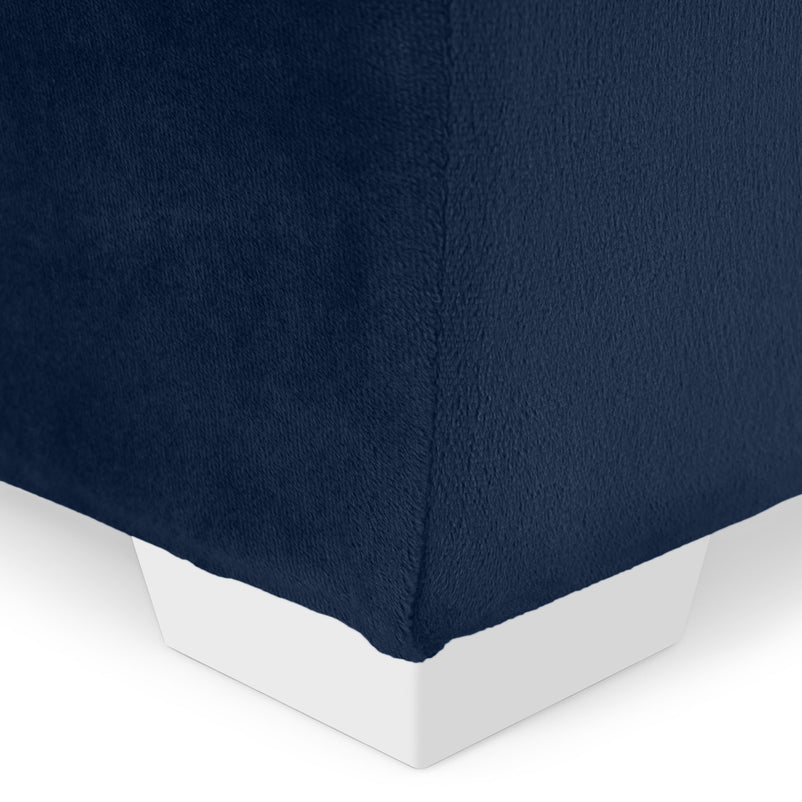 PADOVA Taburet, stofă