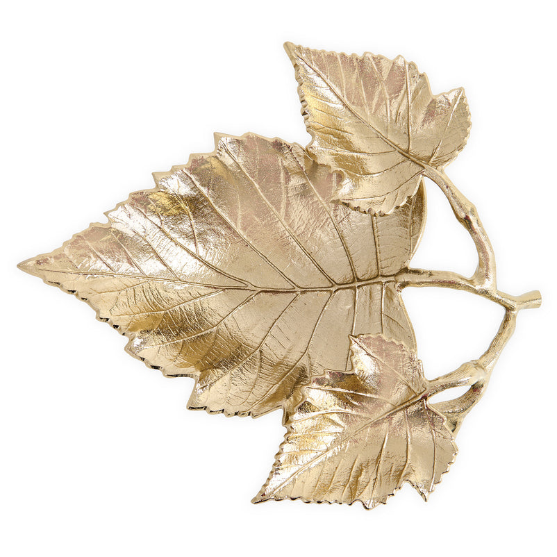 LEAF Vas decorativ