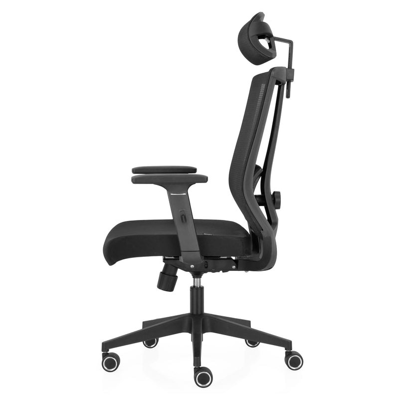 OTTO Scaun ergonomic birou