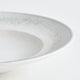GLOW Farfurie paste, porțelan, D.27cm