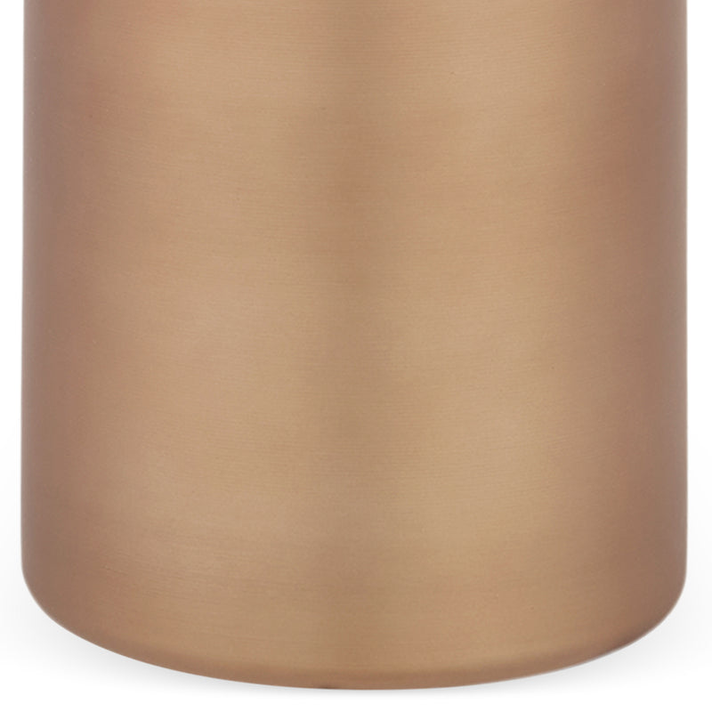 MAURO Frapieră, inox, D.12cm