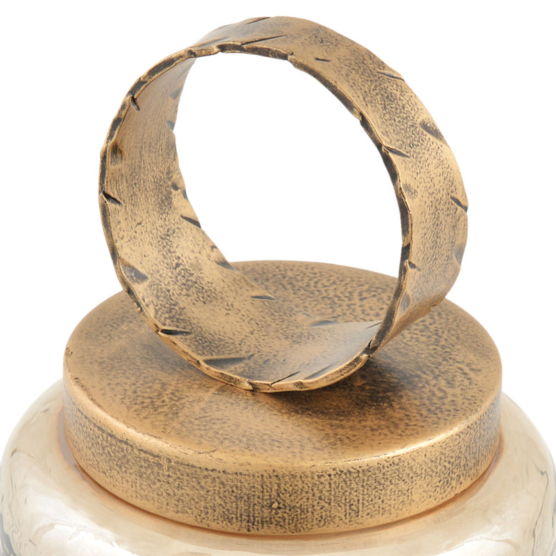 MELISA Recipient cu capac