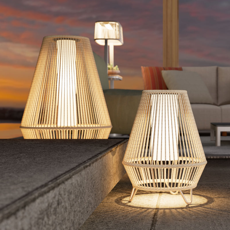 ROCKET Decorațiune exterior