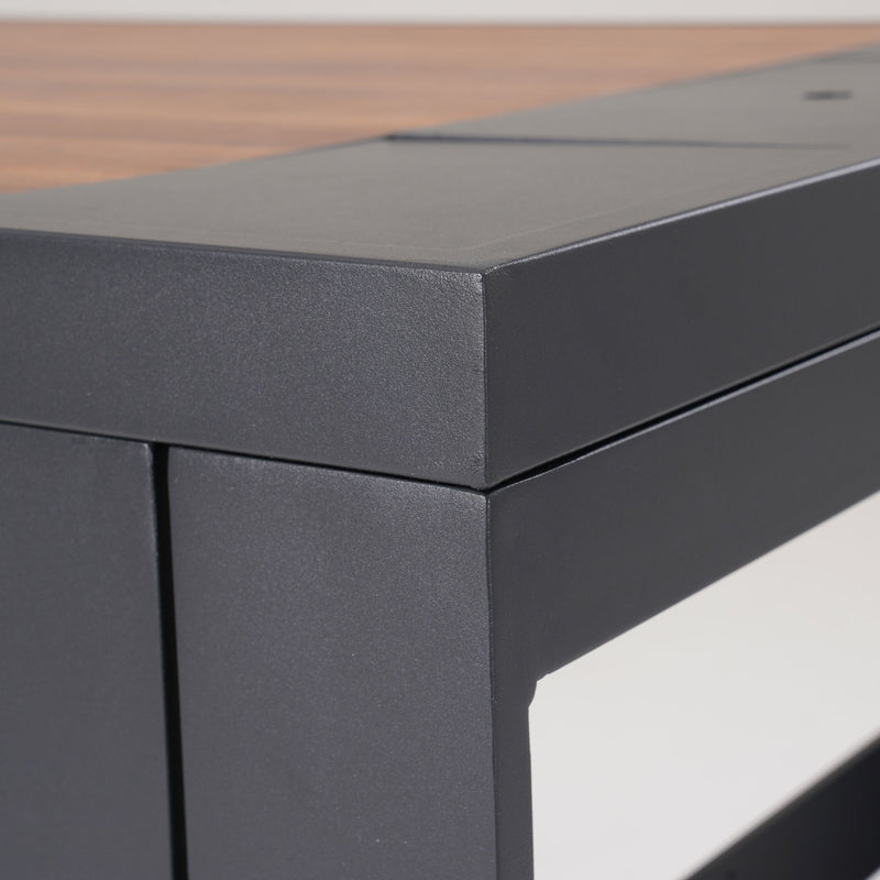 TULSA Masă exterior