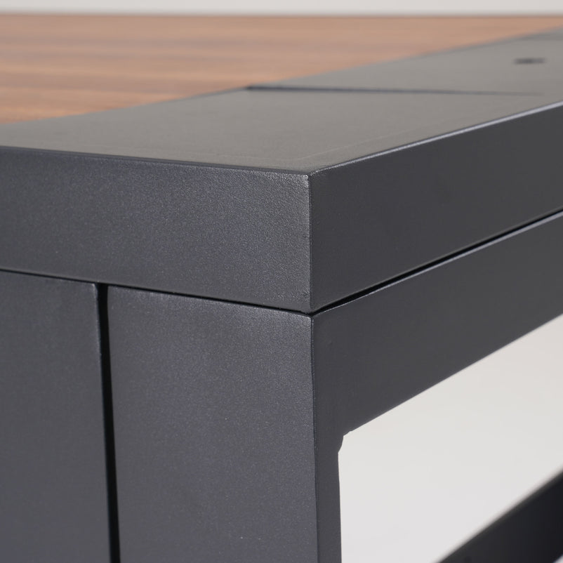 TULSA Masă exterior