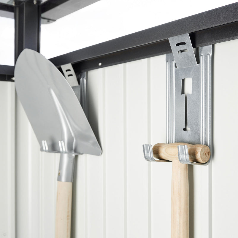 HIGHLINE HS Magazie exterior