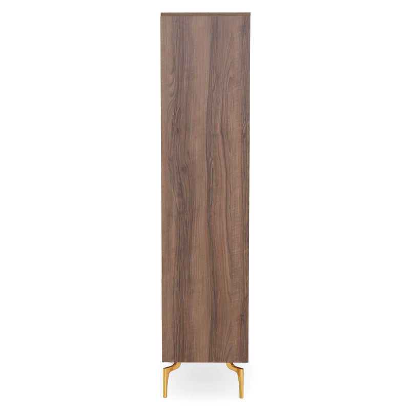 WAVE Etajeră 2 sertare