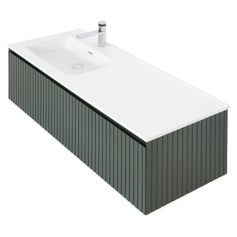 ROTH Set mască lavoar și lavoar compozit