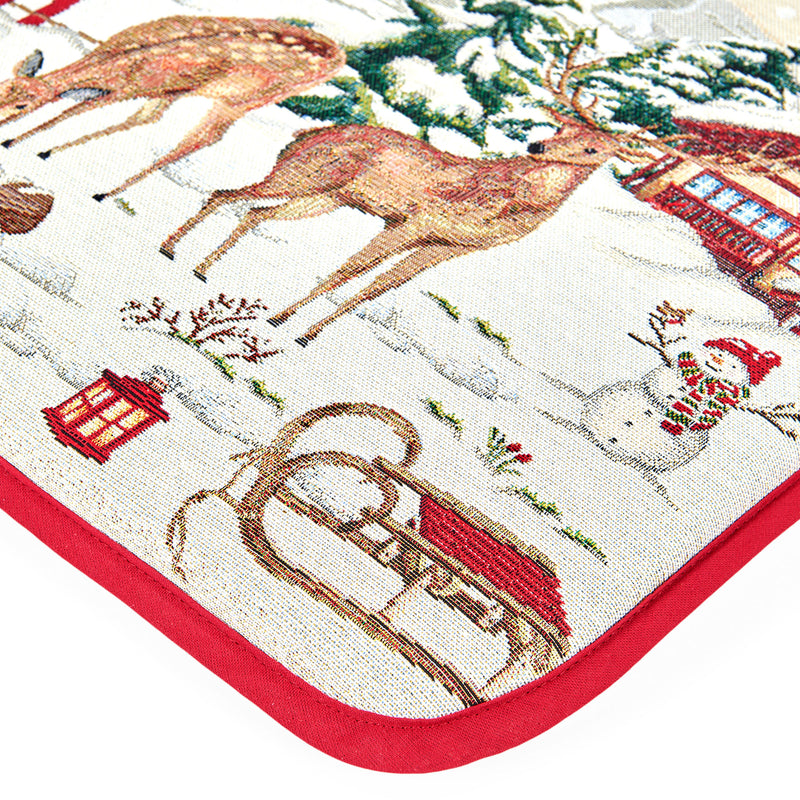 GLORIA Pernă scaun, 40x40cm