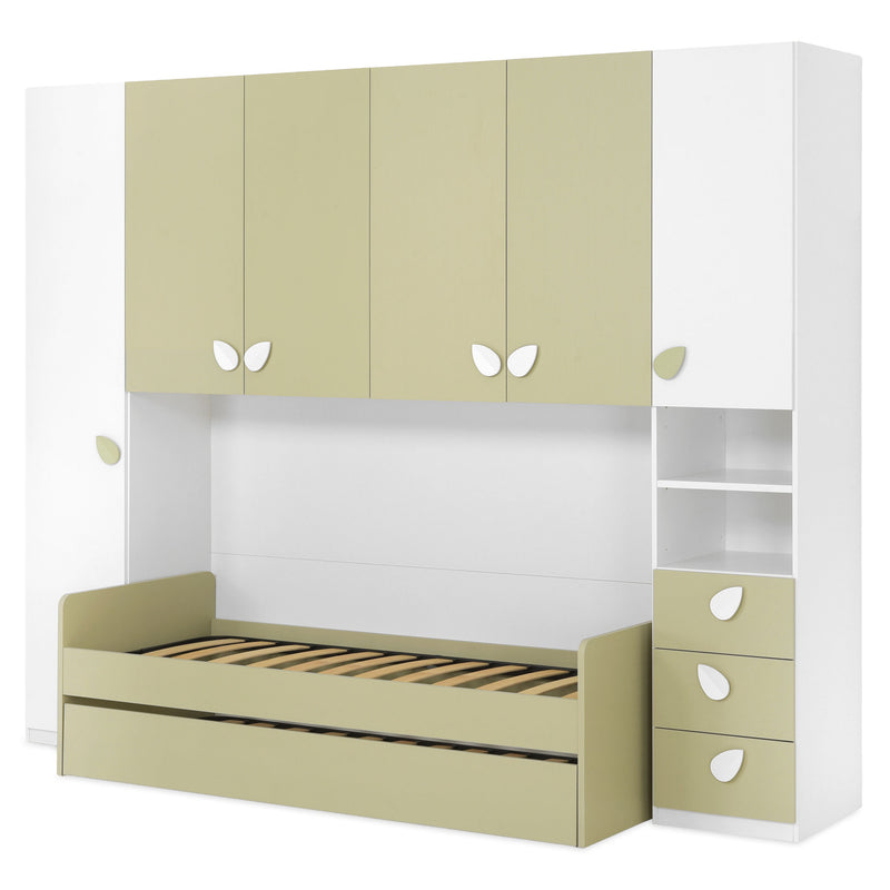 JOLIE Mobilier dormitor copii