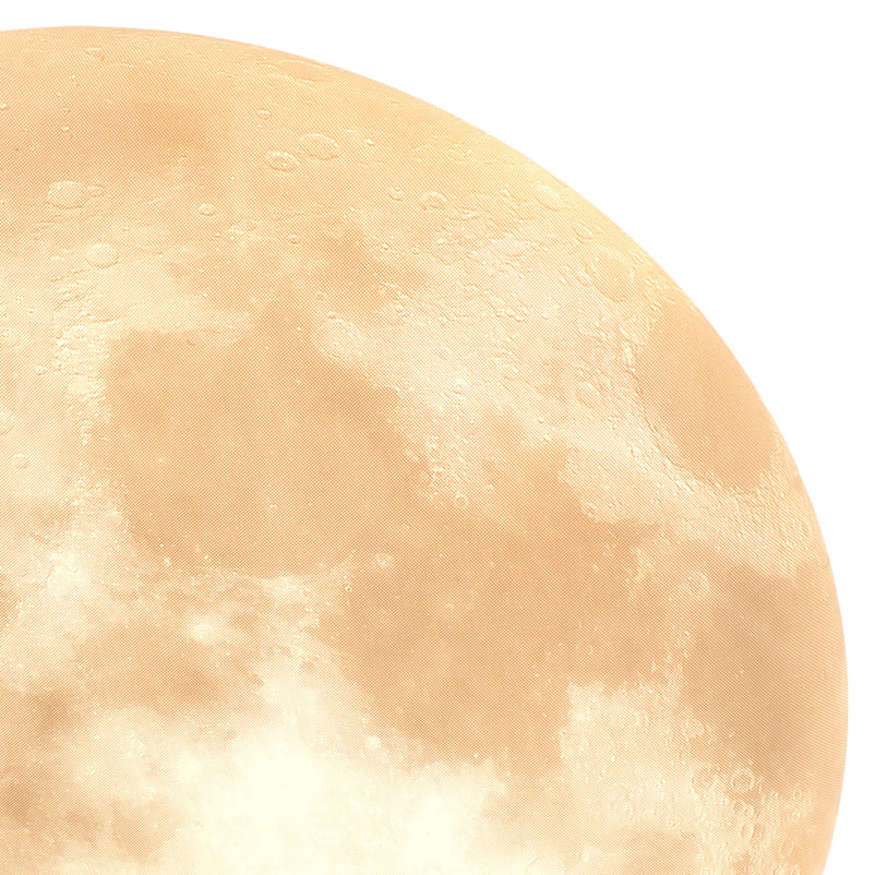 TERRA Plafonieră 1x24W LED