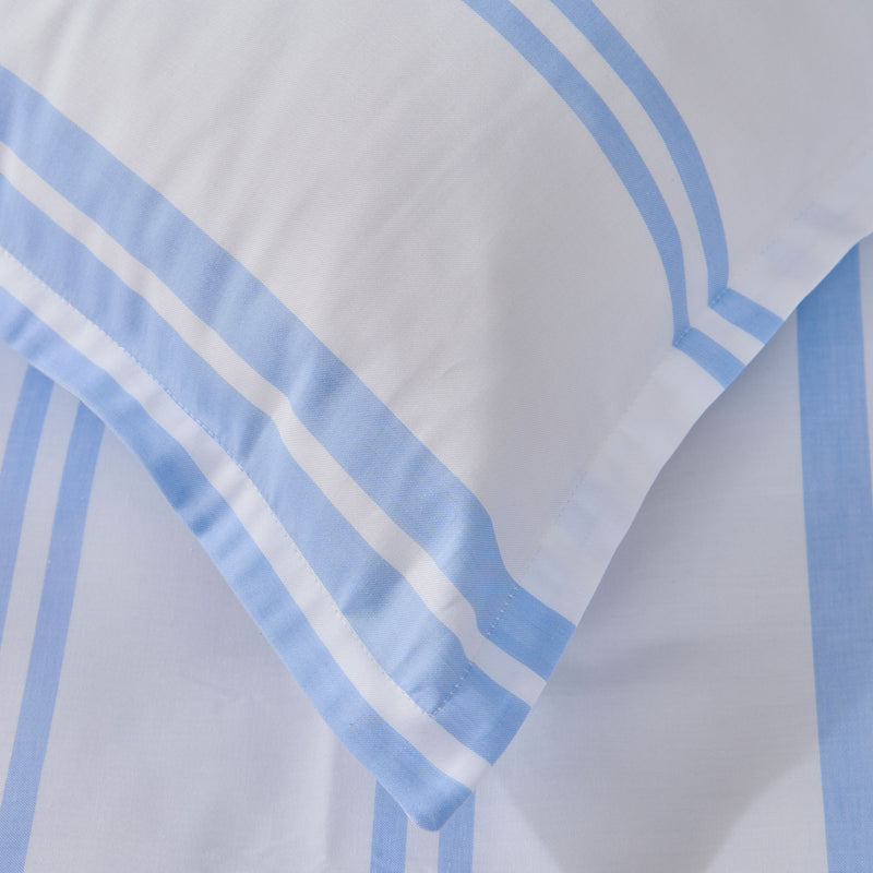 CASPER STRIPES Set așternut 4 piese, 200x220cm