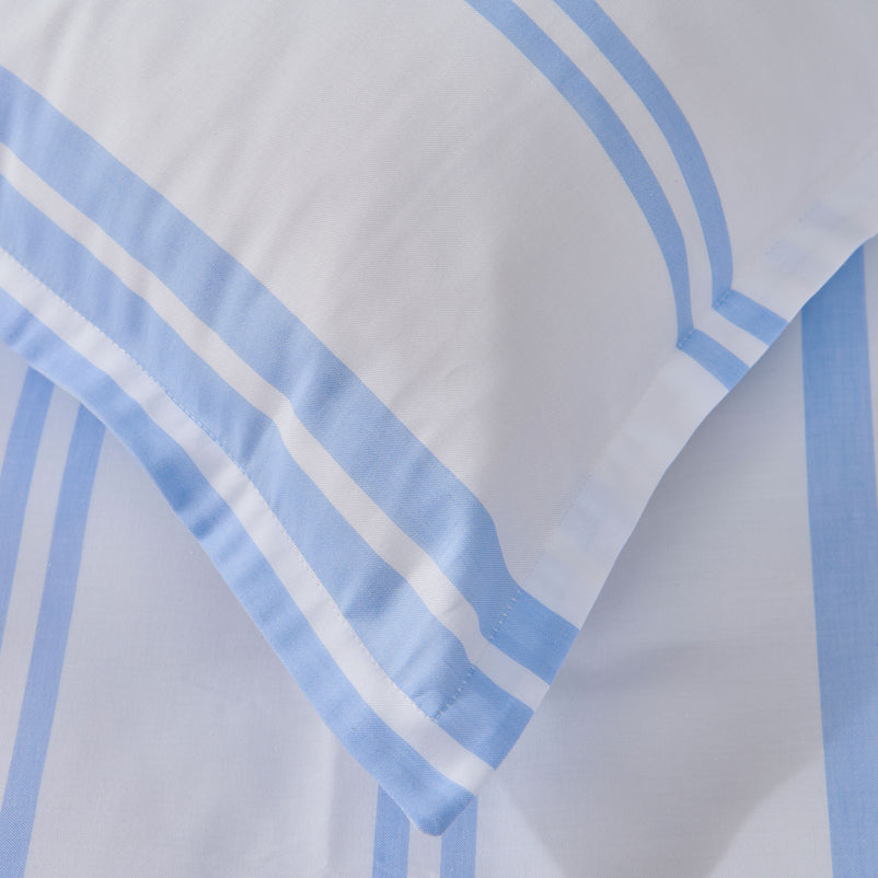 CASPER STRIPES Set așternut 4 piese, 200x220cm