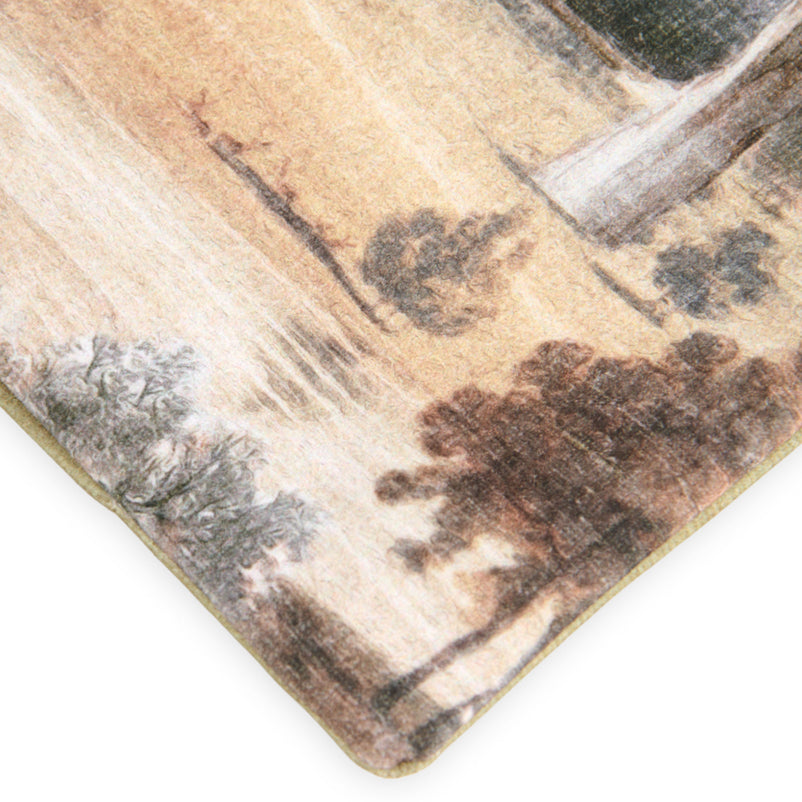LANDSCAPE 2 Pernă decorativă, 40x60cm