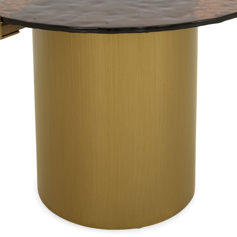 CARLISLE Măsuță colț