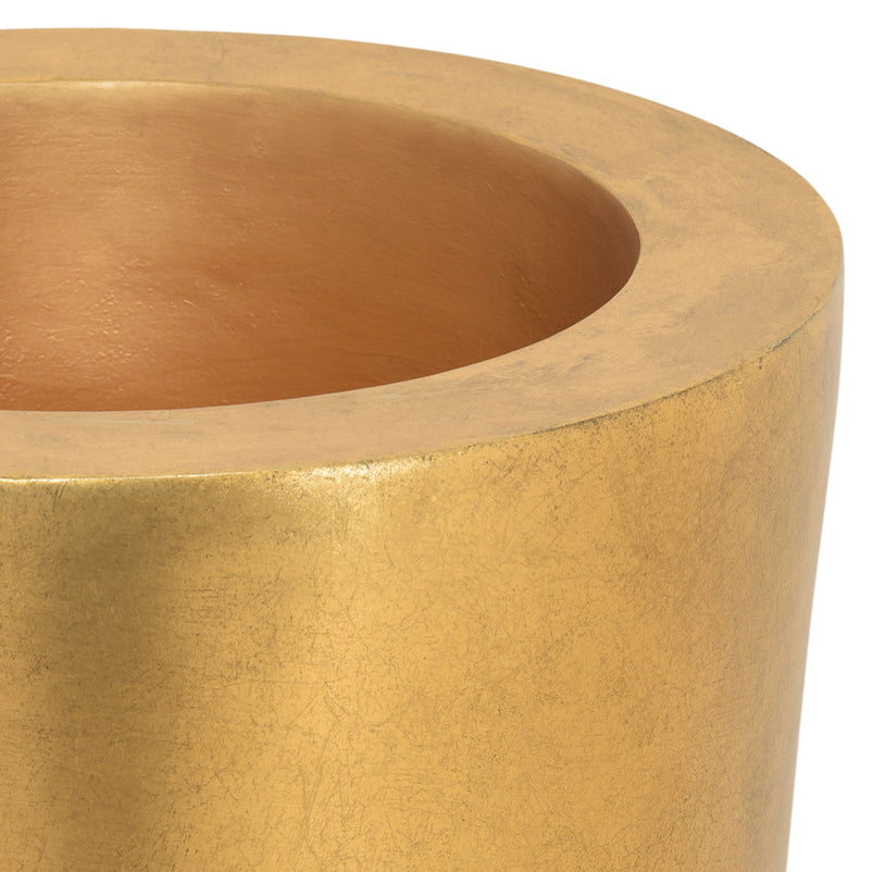 LOUNGE Vas decorativ ghiveci