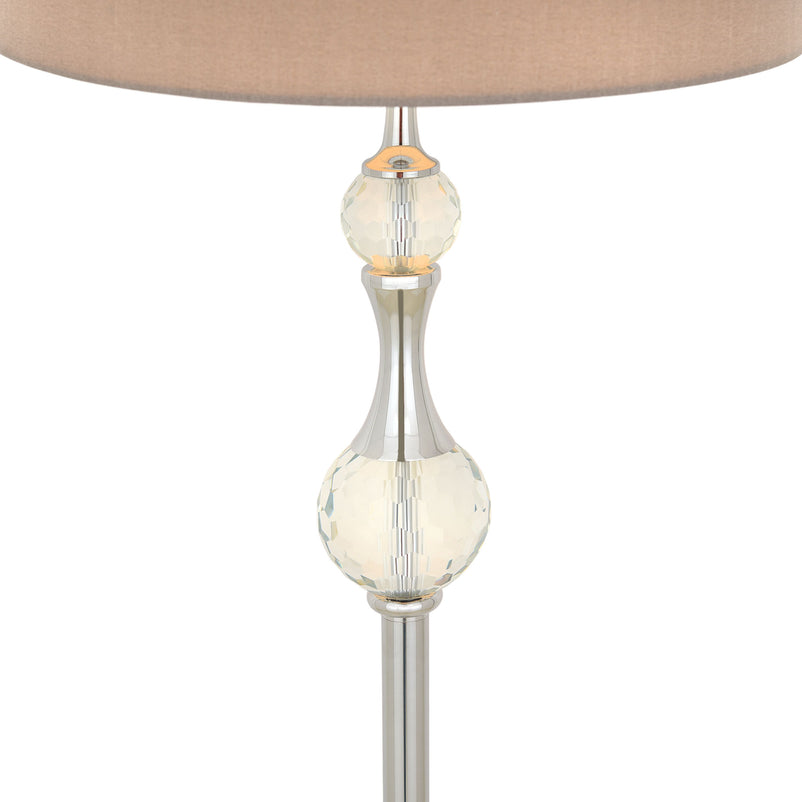 FABIANA Lampadar 1x60W E27