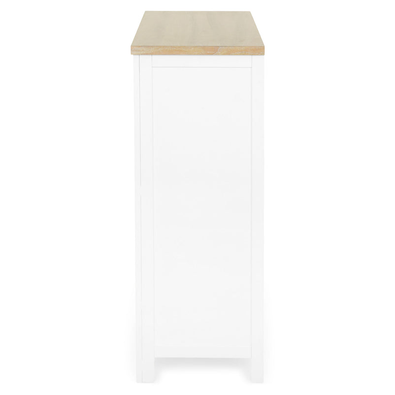 KENN Comodă înaltă