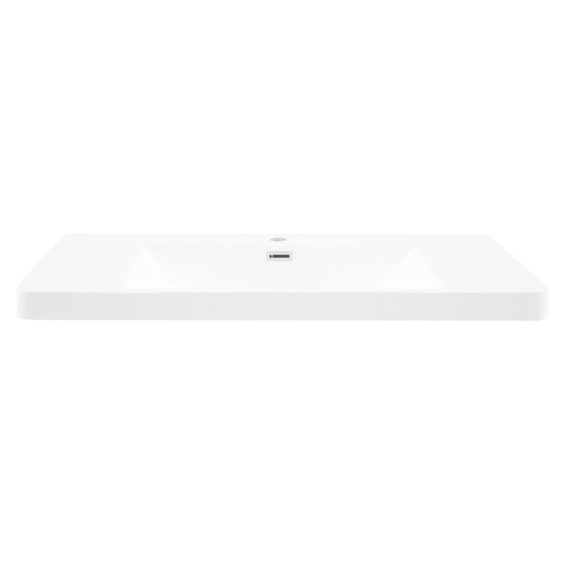 BLOOM Lavoar, compozit