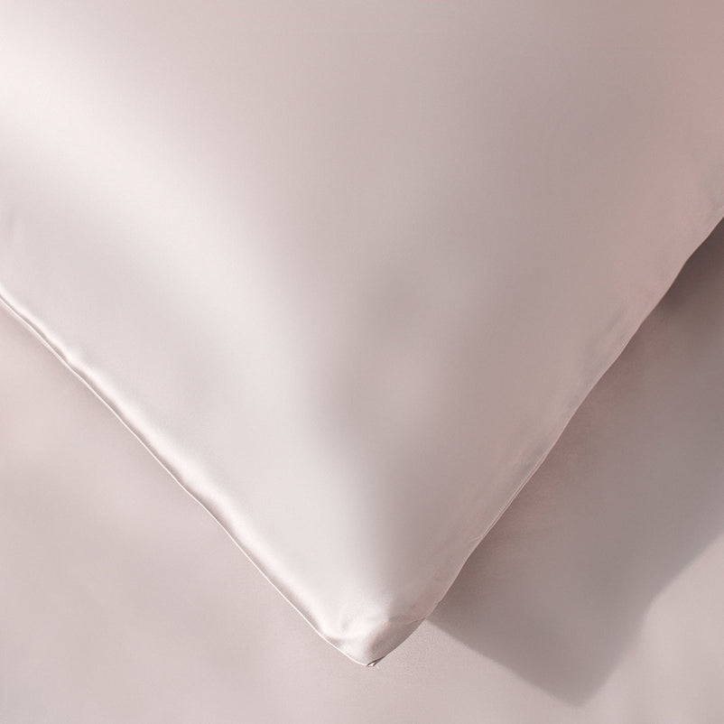 SILK Set așternut 4 piese, 200x220cm