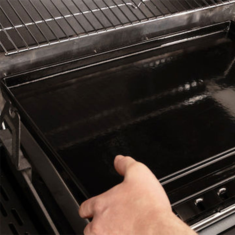 BROIL KING Plită fontă grătar Monarch/Royal