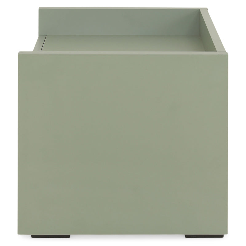 NELY Noptieră 1 sertar