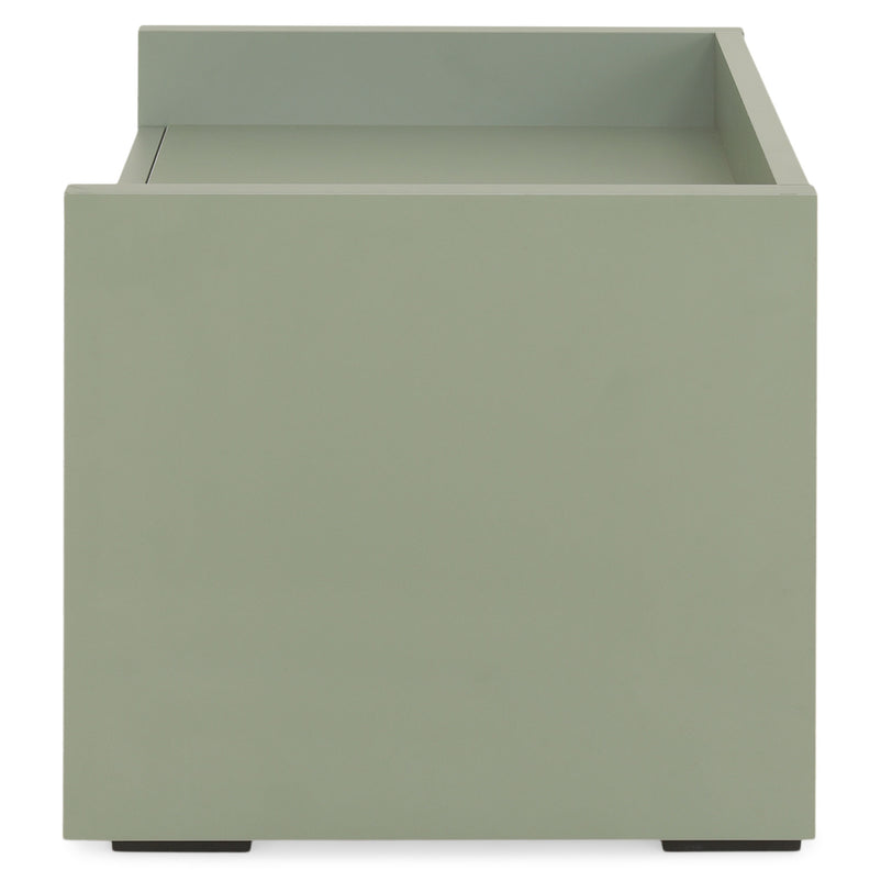 NELY Noptieră 1 sertar