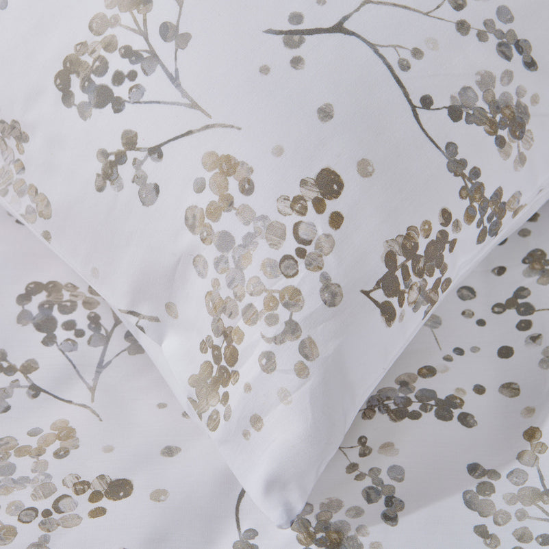 LUNARI Set așternut 4 piese, 200x220cm