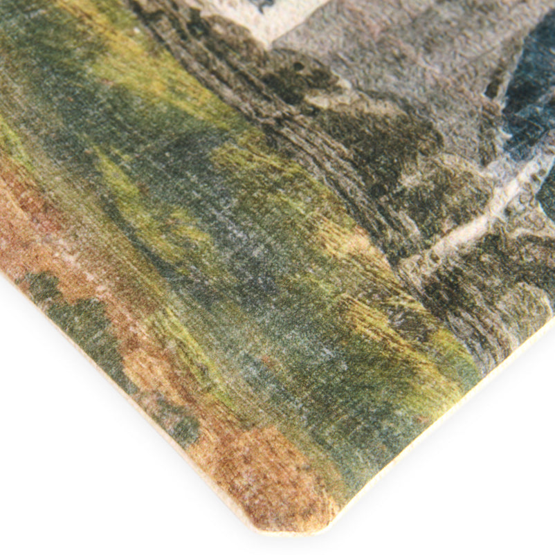 LANDSCAPE 1 Pernă decorativă, 40x60cm