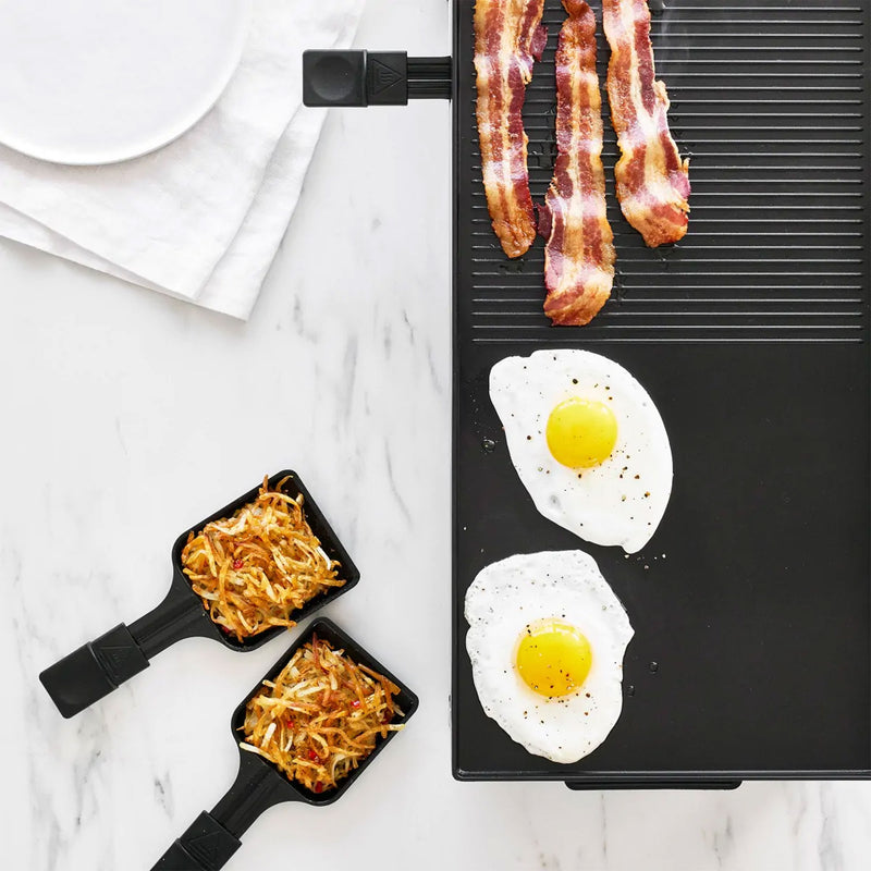 BISTRO Grill electric