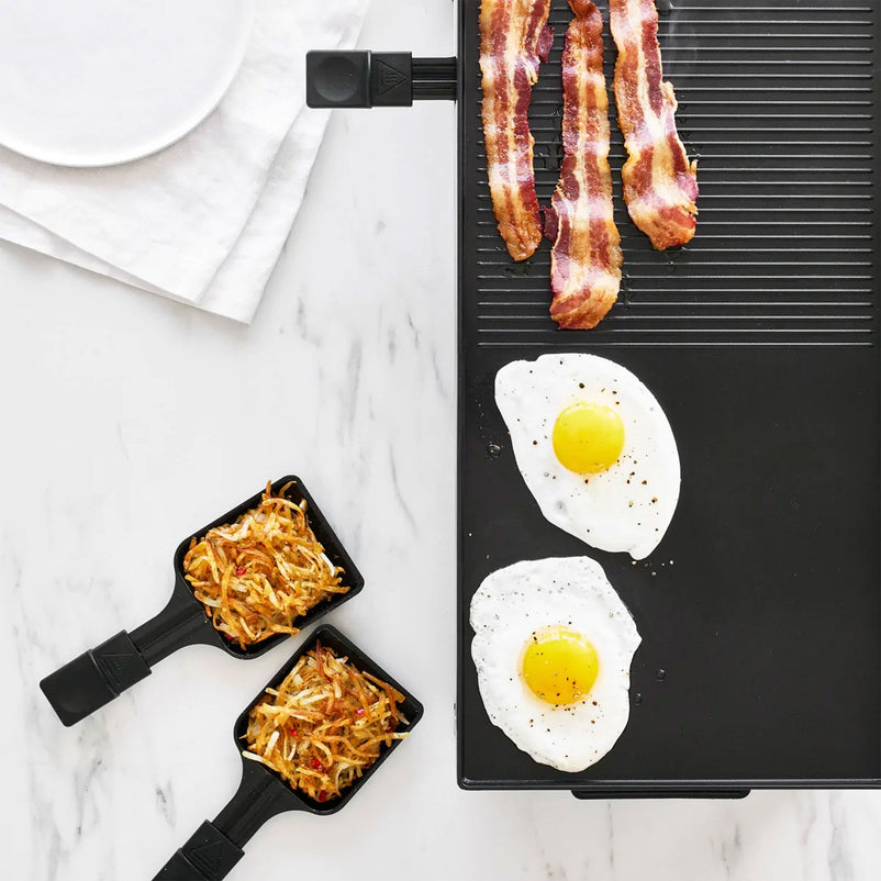 BISTRO Grill electric