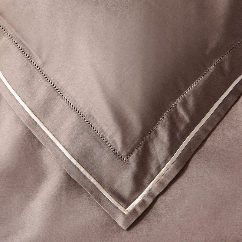 CLAYTON Set așternut, 7 piese, 200x220cm