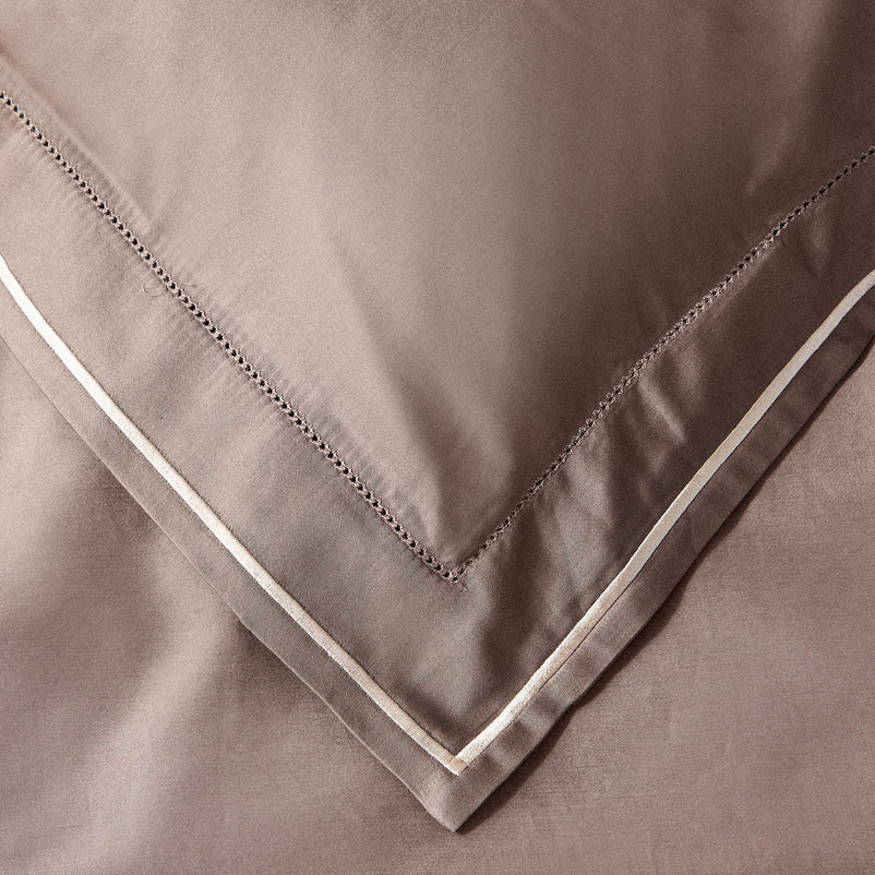 CLAYTON Set așternut, 7 piese, 200x220cm