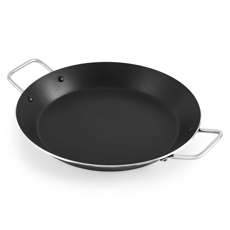 PAELLA Tigaie cu mânere, aluminiu