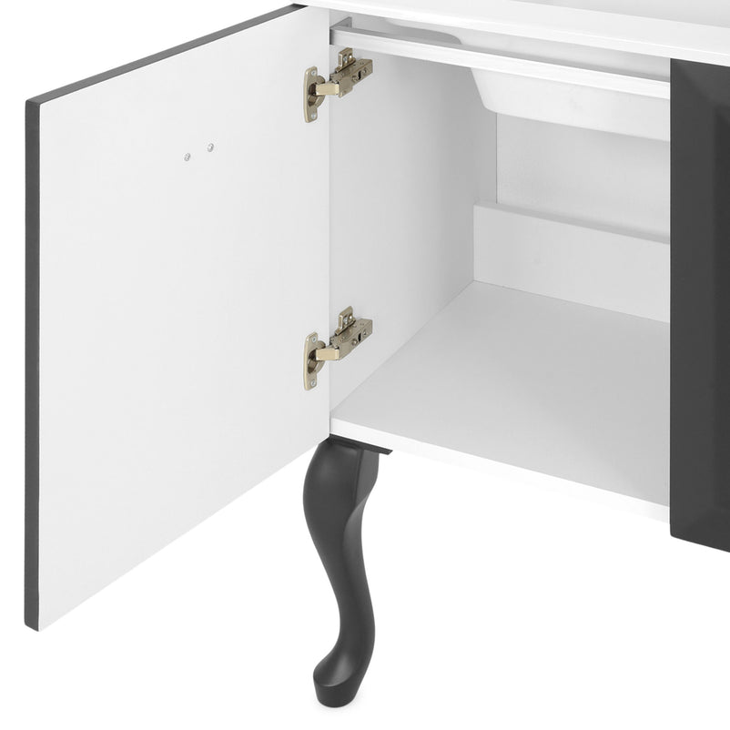 ARIA Corp 2 uși și lavoar