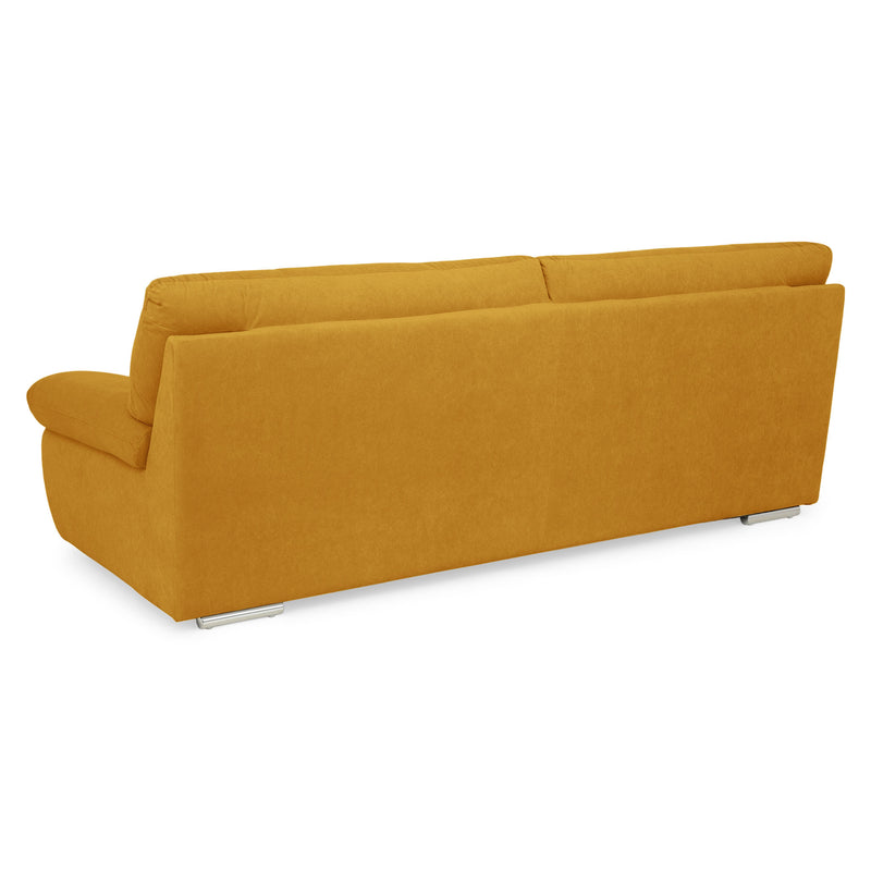 RAMSEY Canapea 3 locuri, stofă