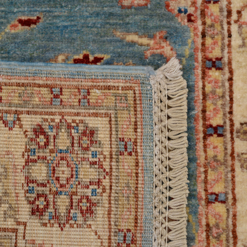 ZIEGLER Covor cameră, 84x116cm