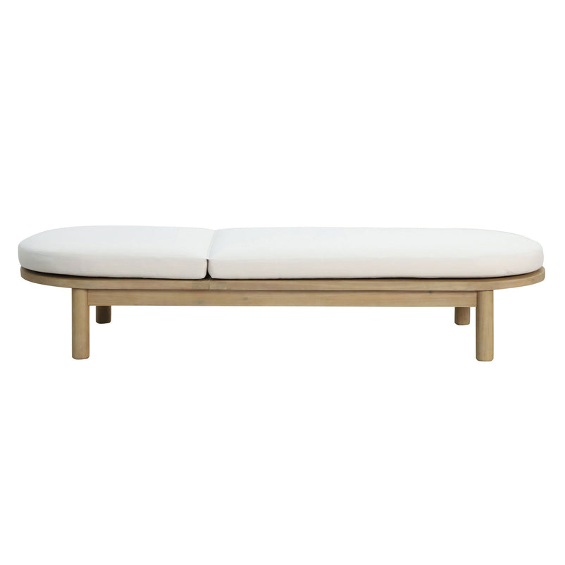 PILL Șezlong exterior