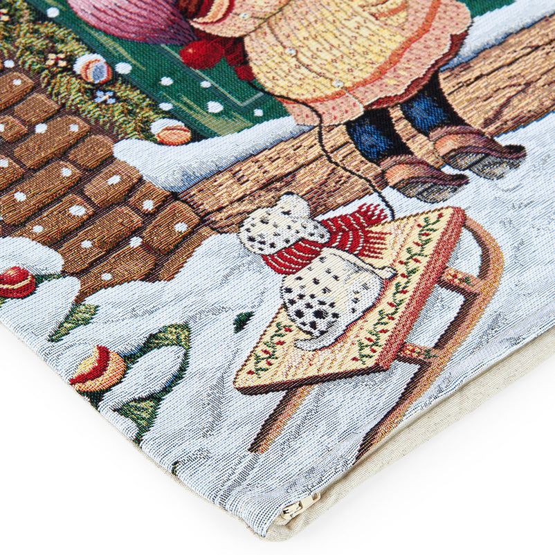 TWINKLE Pernă decorativă, 45x45cm