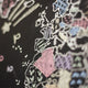 MY WORLD CHALKBOARD Decorațiune perete