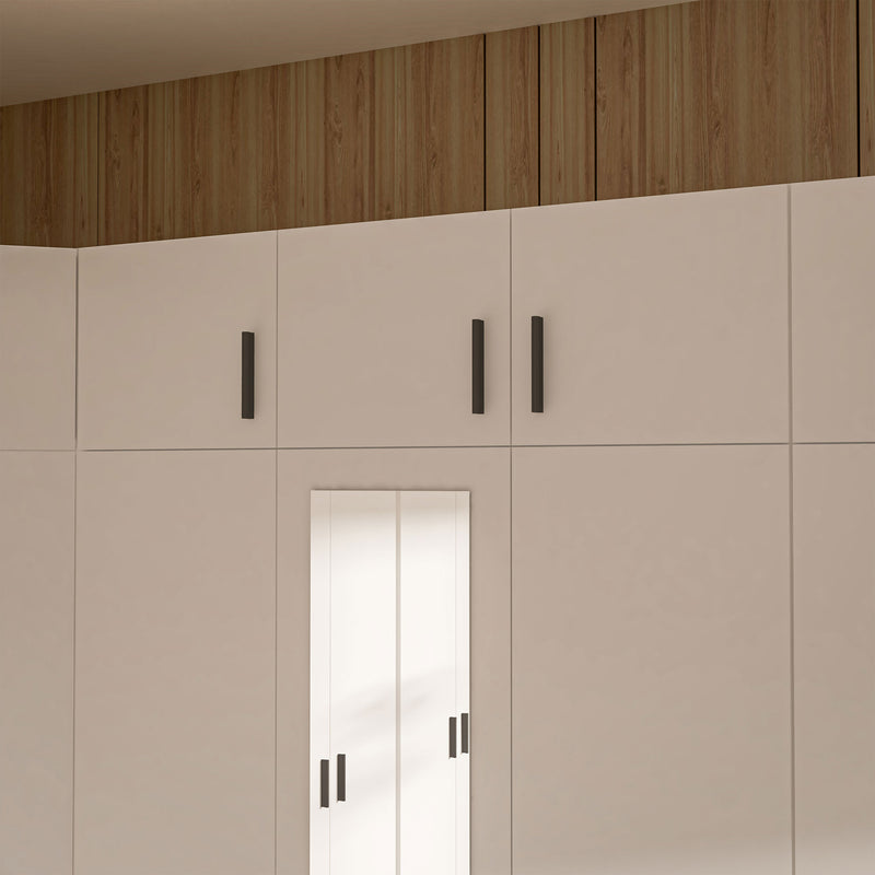 GIFFORD Corp suprapozabil 3 uși