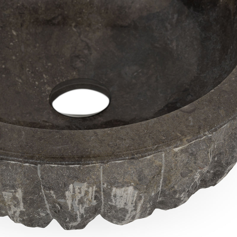 MIZU Lavoar, marmură