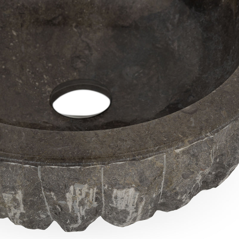 MIZU Lavoar, marmură